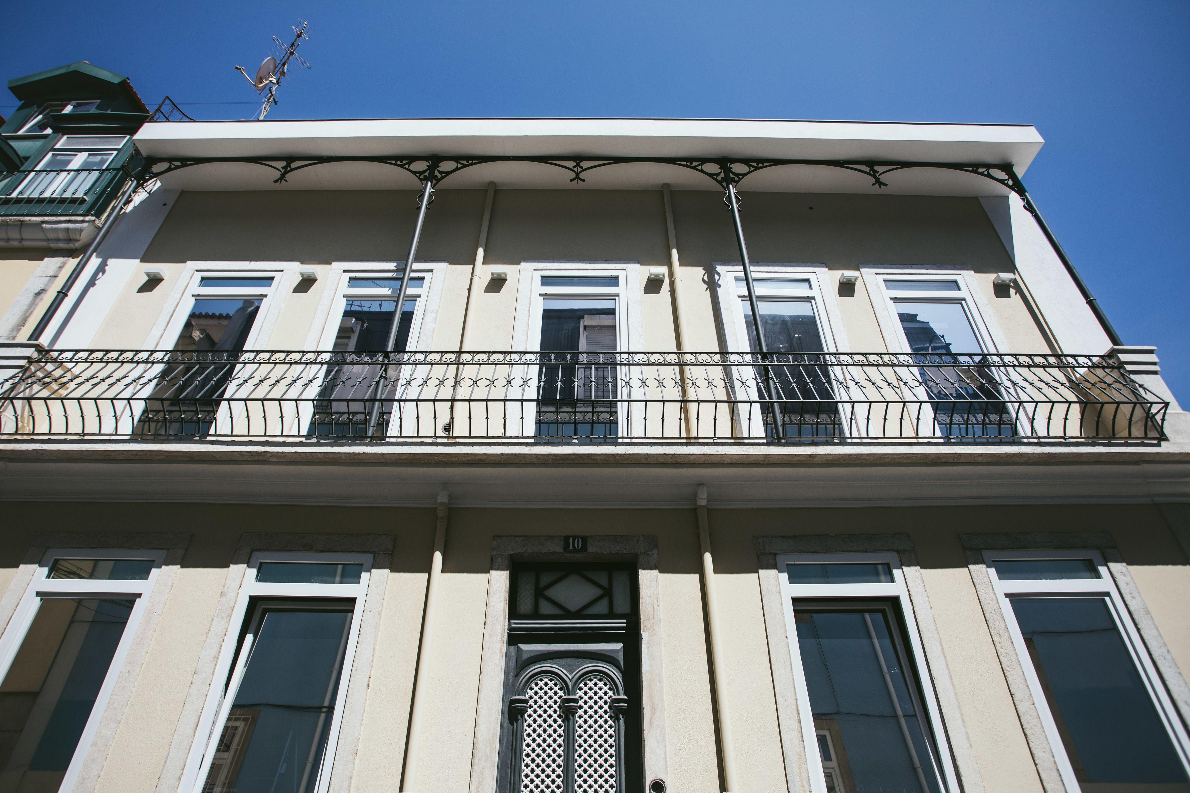 Castello Prime Suites, Lisbon